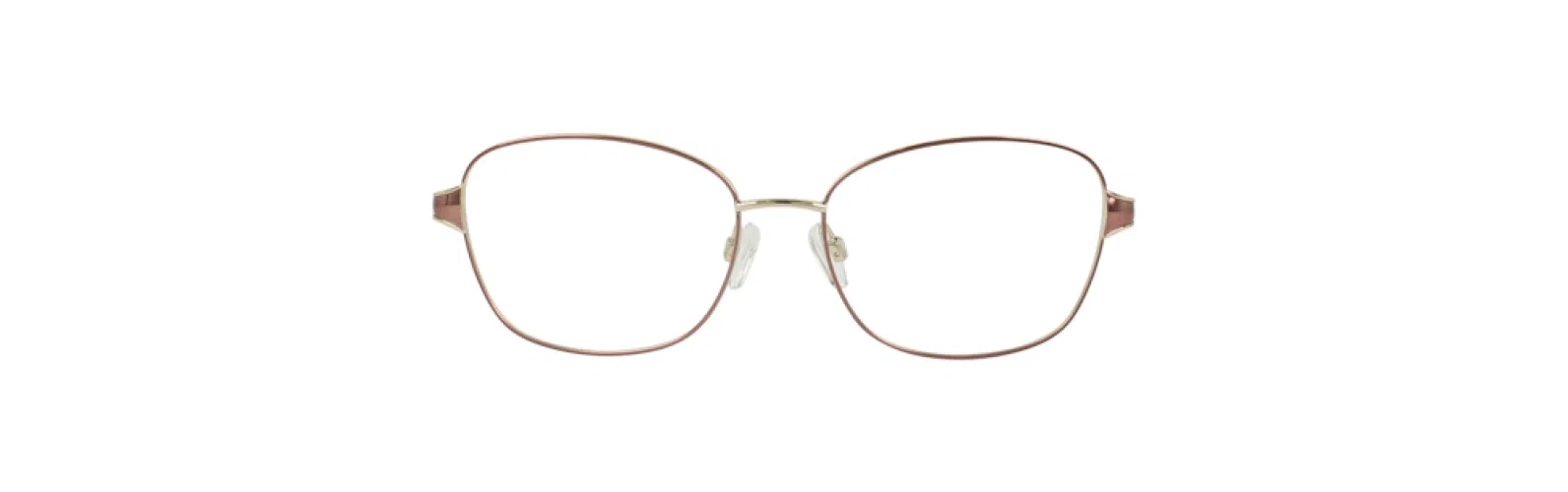 Sophia Loren SLM341 Eyeglasses - view 4